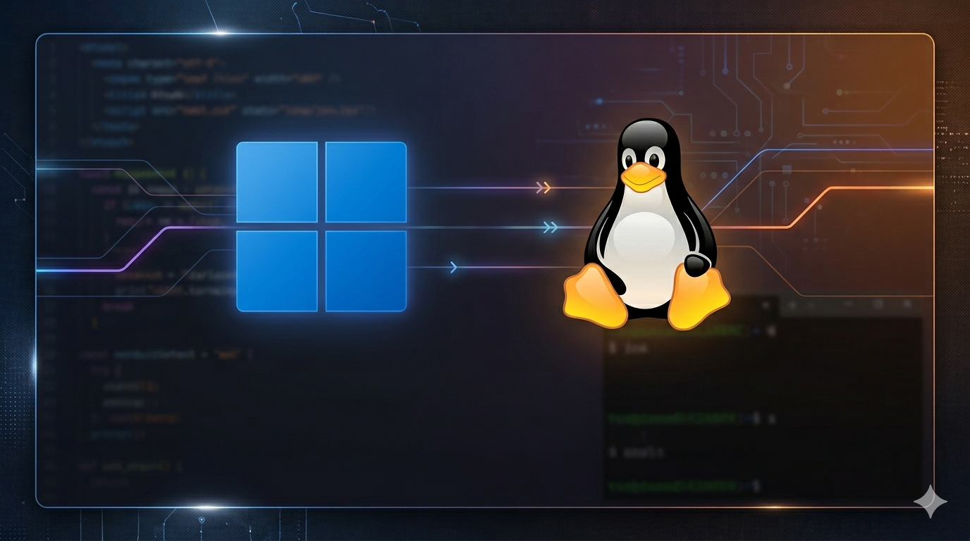 Automated WSL Setup for Every User