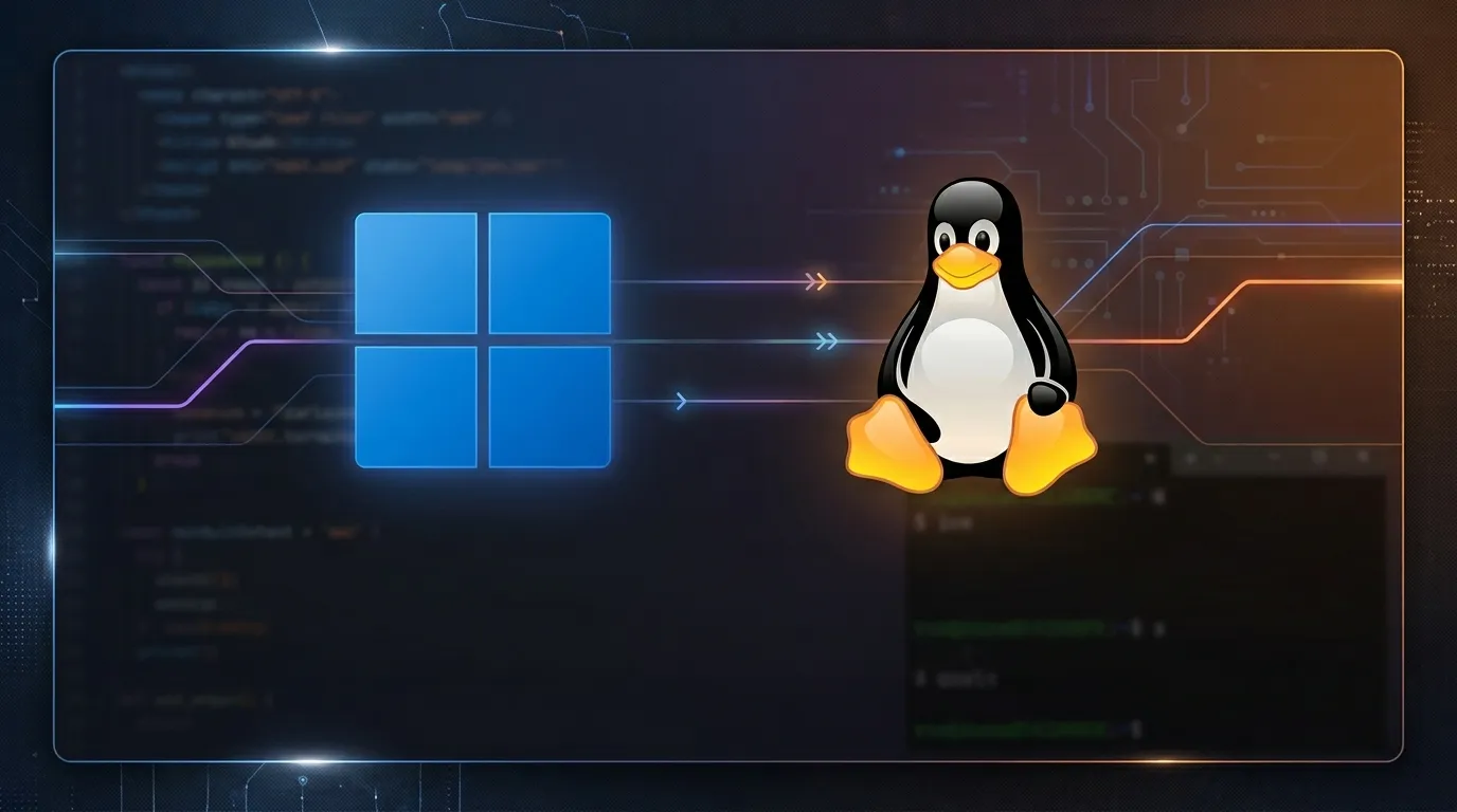 Automated WSL Setup for Every User